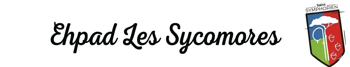 Ehpad Saint-Symphorien