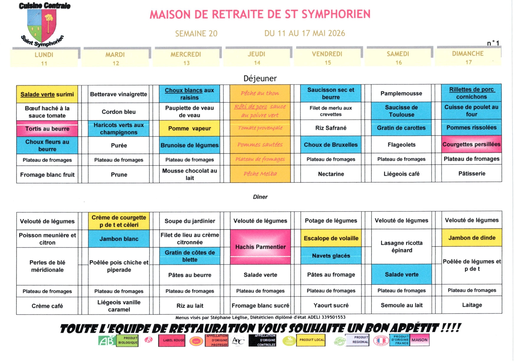 SAINT-SYMPHORIEN-SEMAINE-13
